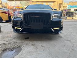 کرایسلەر 300
